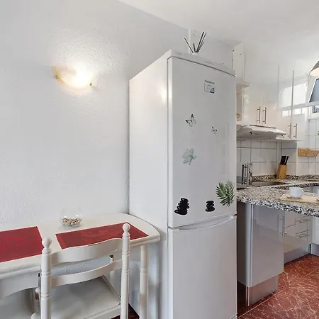 Apartment Apto 111 El Dorado *