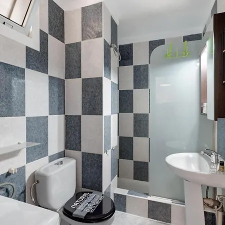 Apartment Apto 111 El Dorado